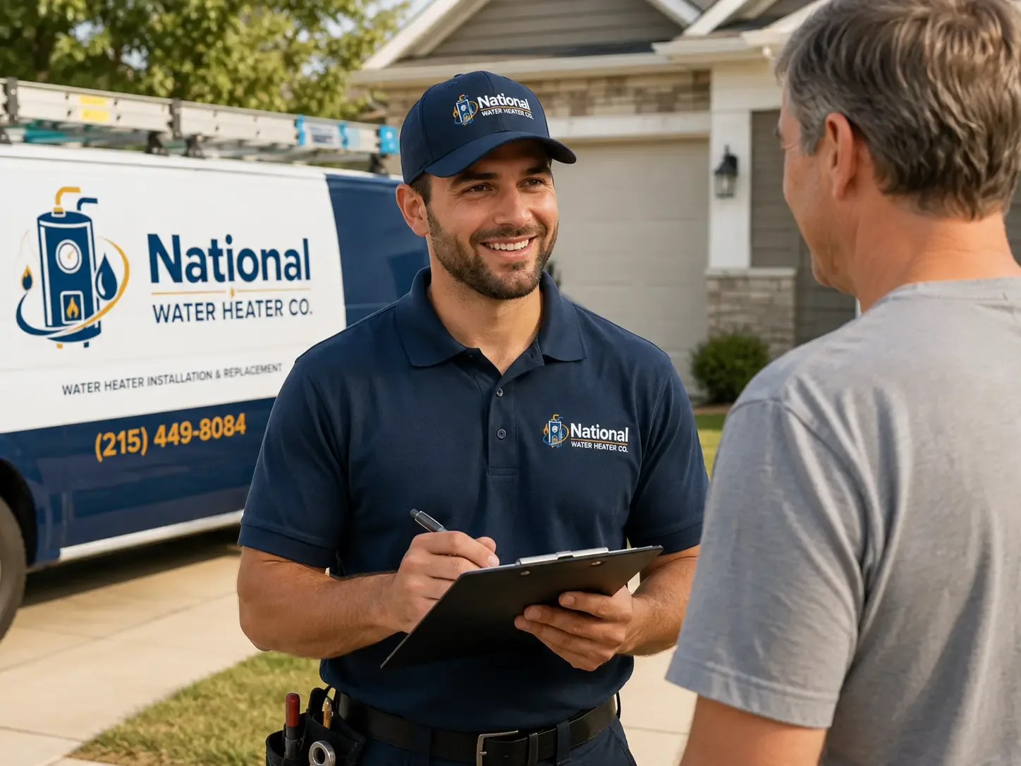 Water Heater Installation Adams Center, NY FAQs